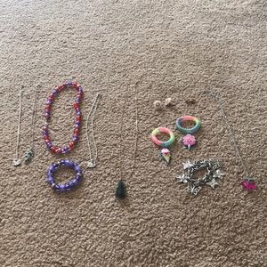 Kids jewelry